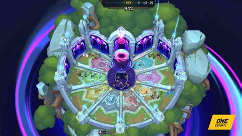 LoL Arena Release Date To Live Servers .
